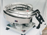 Vibratory Feeder Bowl