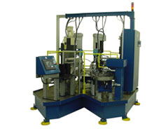 AY Window Stay Assembly Machine